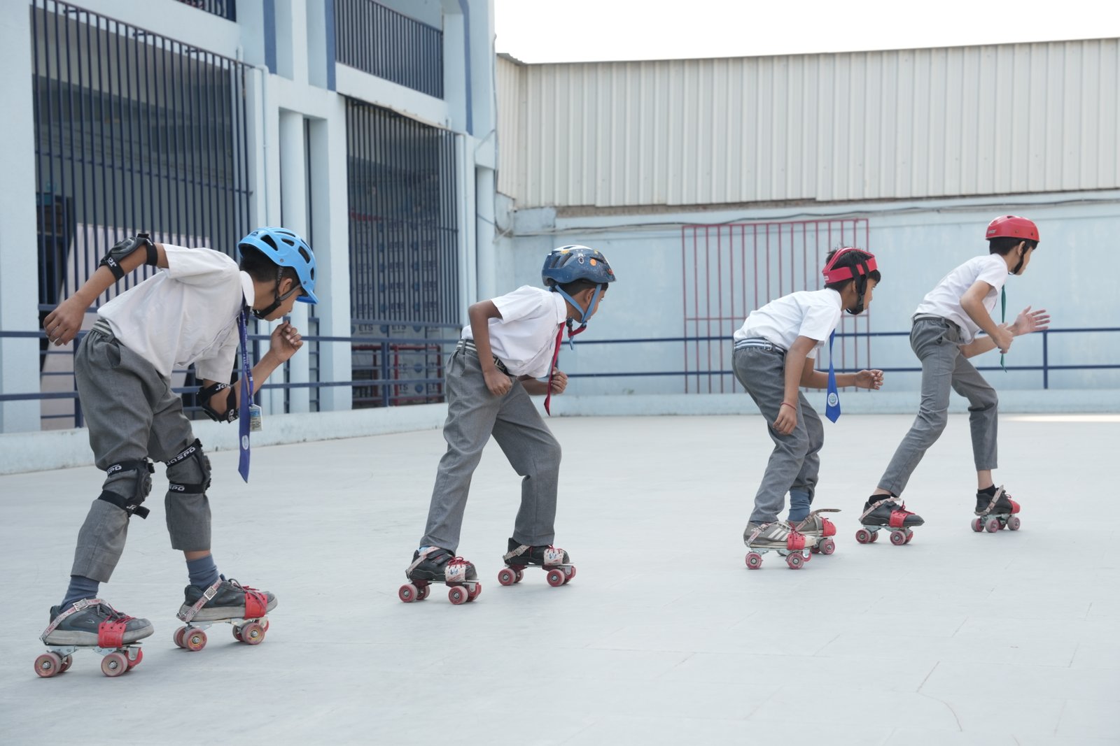 Sports & Activity