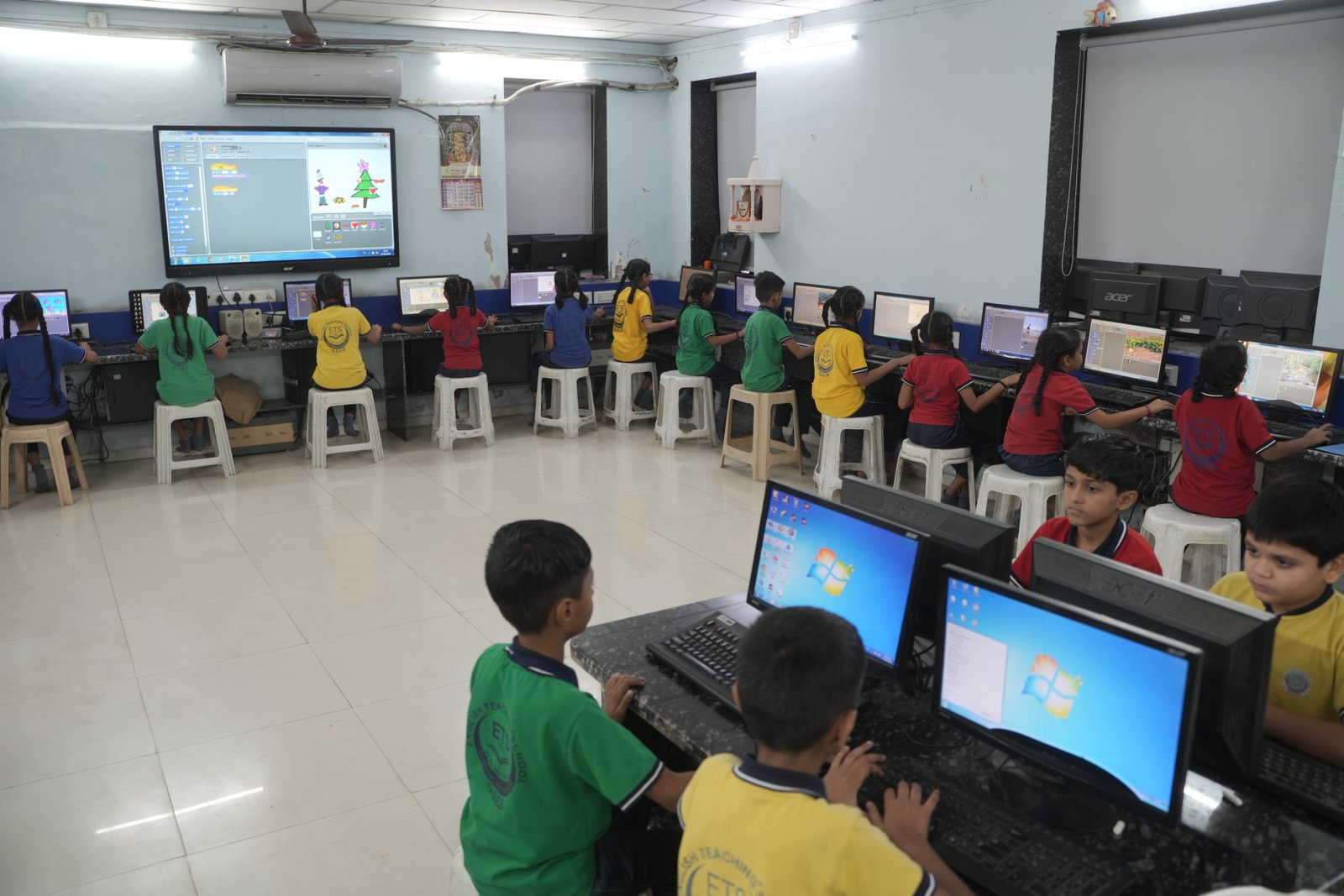 Computer Laboratory